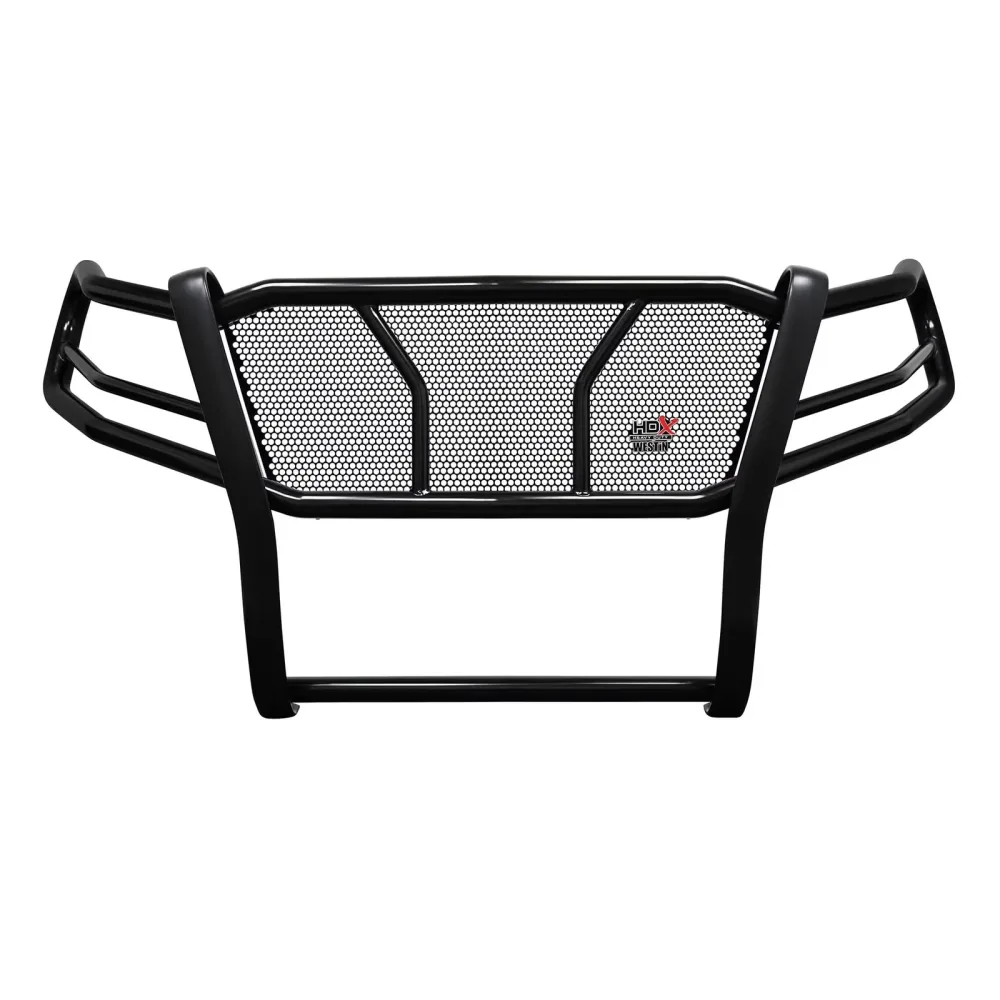 Grille Guard 2" 8" 4"