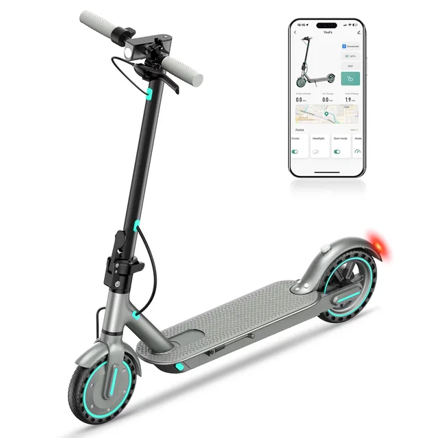 Electric Scooter 350w 8.5" portable