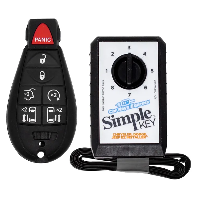 Alarms & Safety