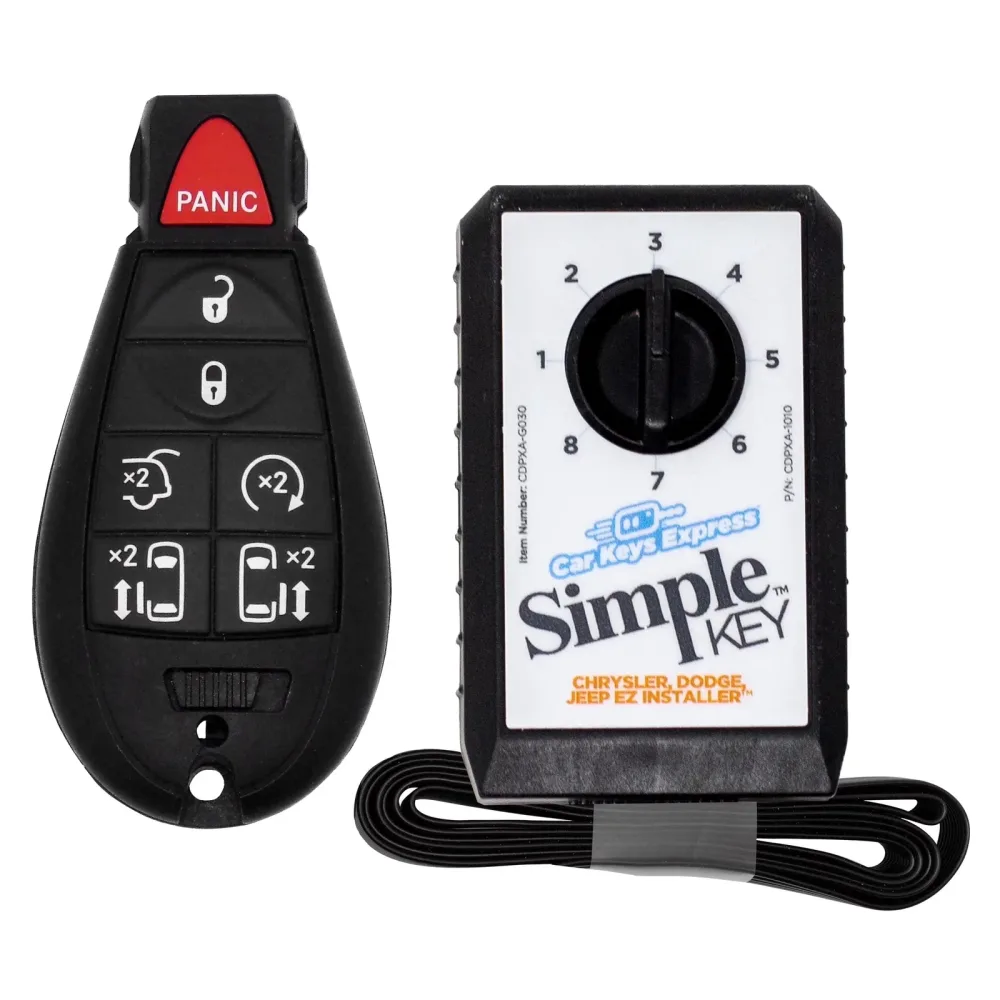 Alarms & Safety