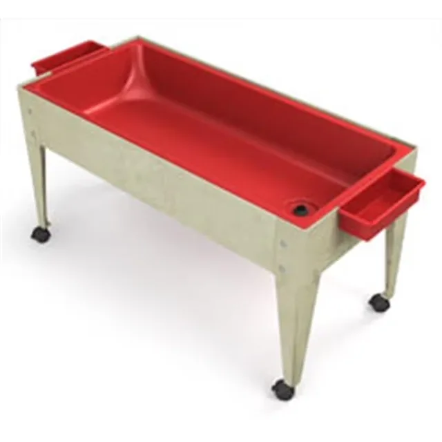 Liner Sand red 6" 24"