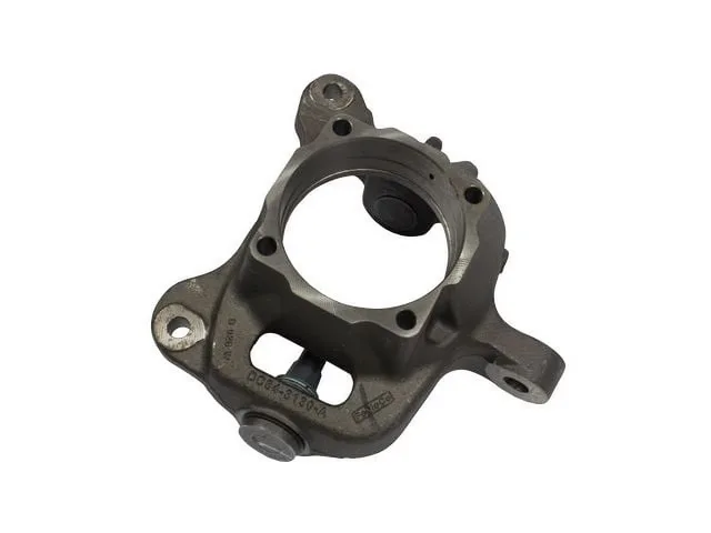 Steering Knuckle