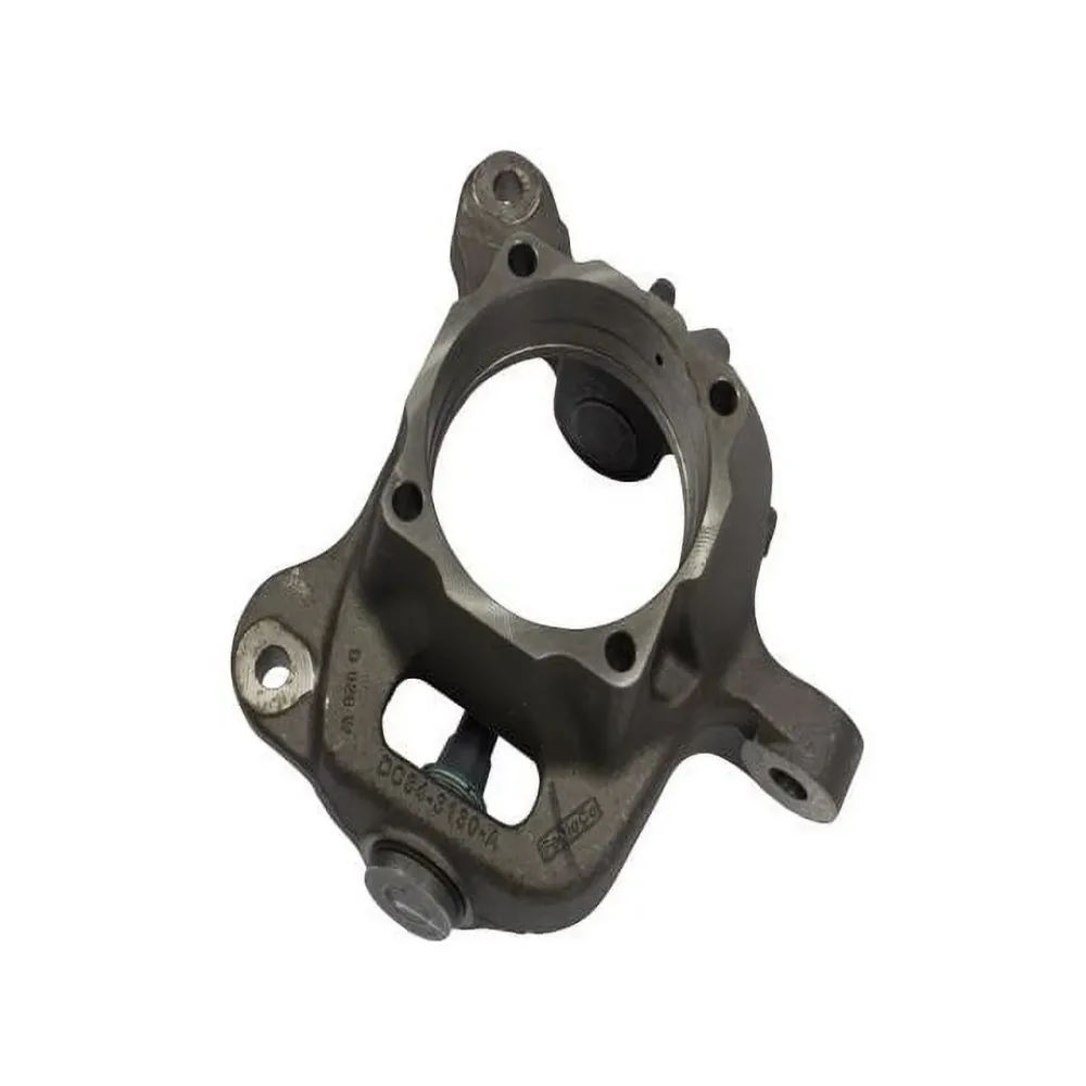 Steering Knuckle