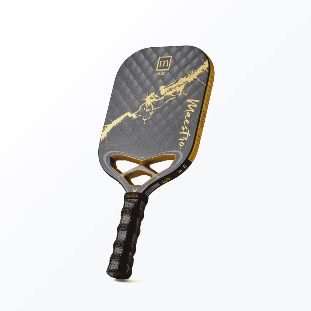 Pickleball Paddle 20mm black