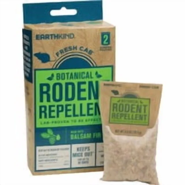 Rodent Repellent 2.5 oz