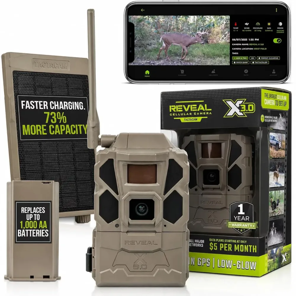 Trail Camera