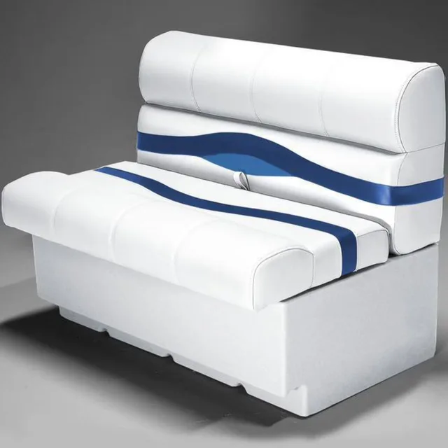 Pontoon Boat 32 oz 90" 55"