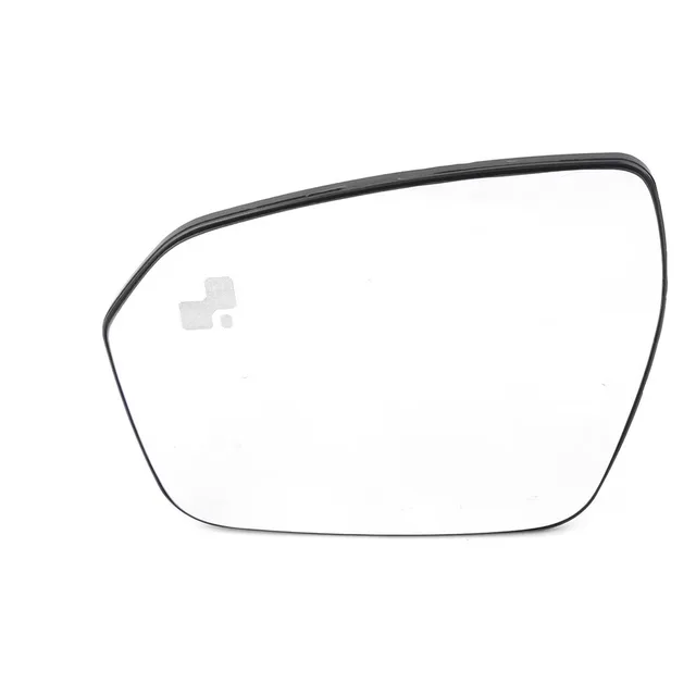 View Mirror