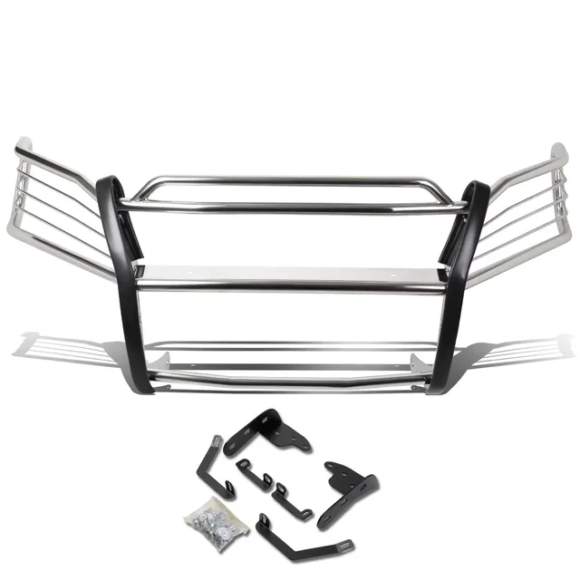 Grille Guard 1.5" 57.2 lbs heavy-duty