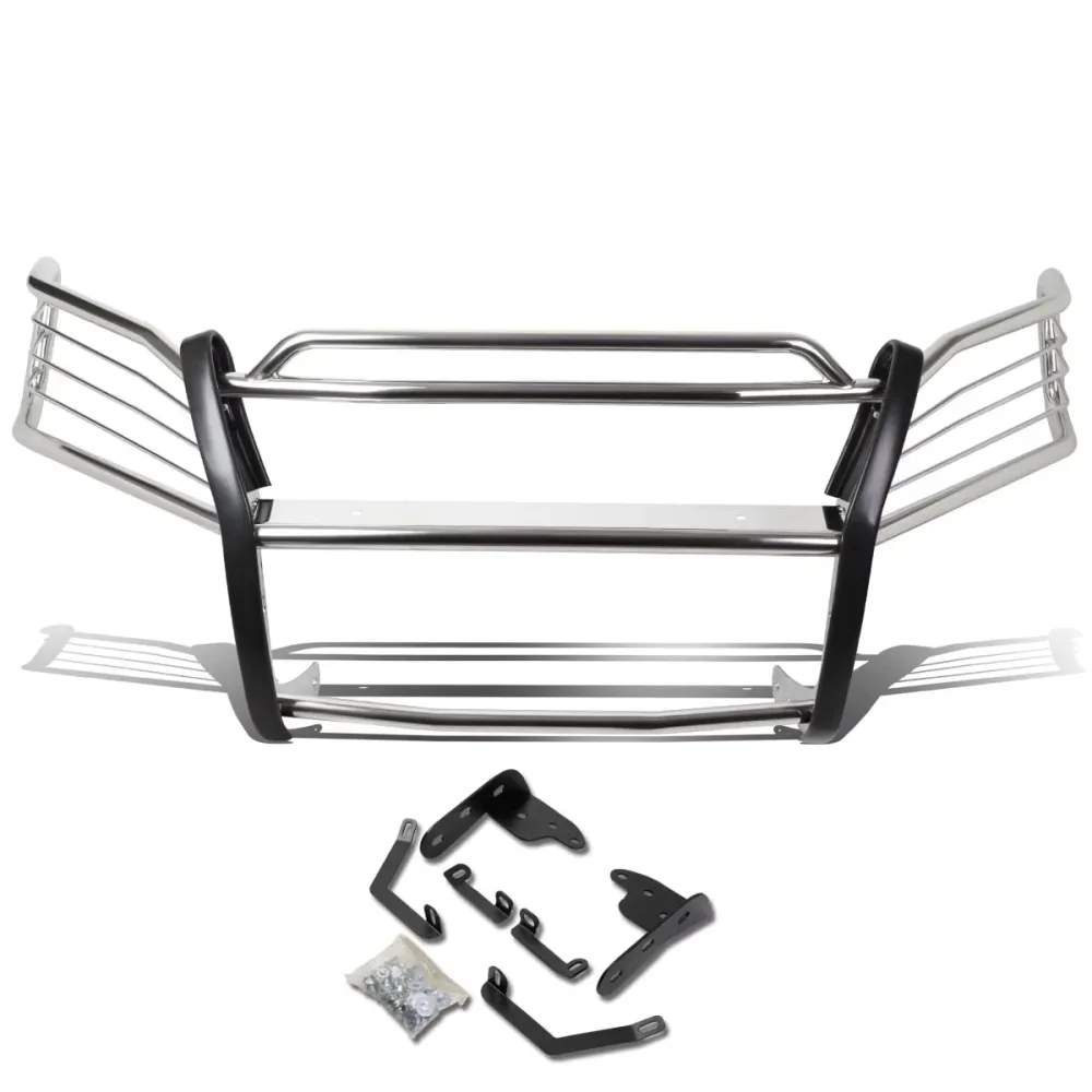 Grille Guard 1.5" 57.2 lbs heavy-duty