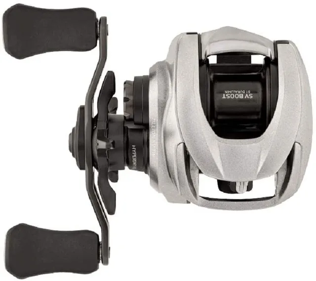 Fishing Reel 6.7 oz