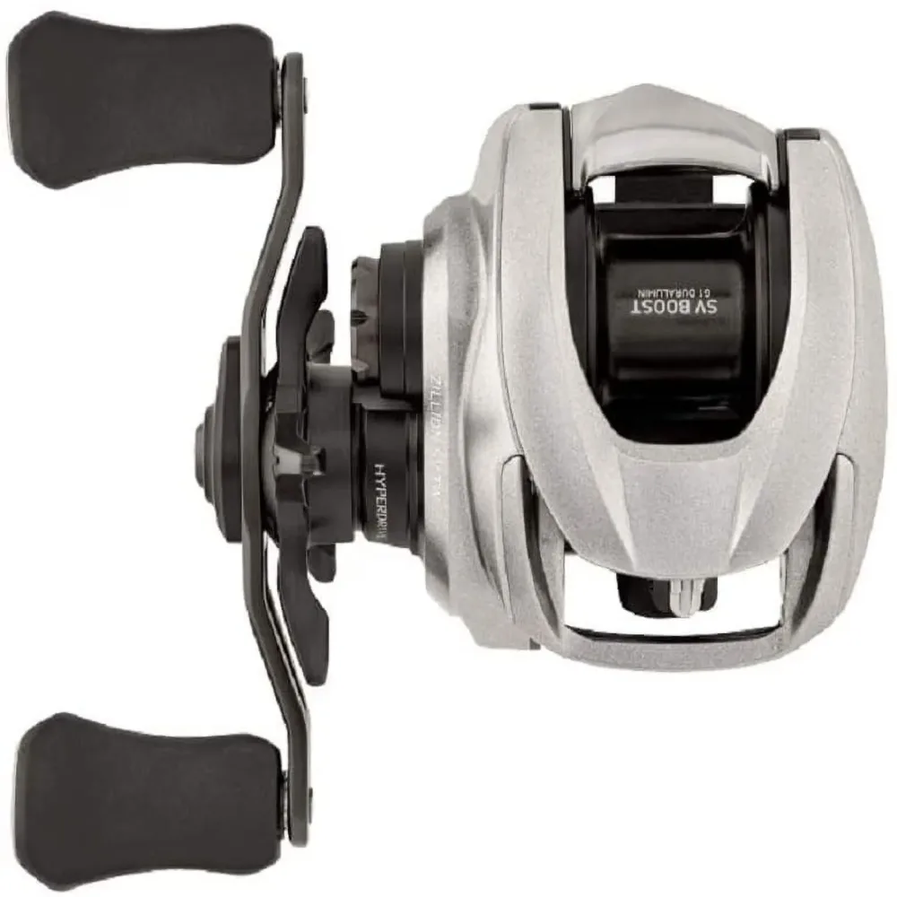 Fishing Reel 6.7 oz