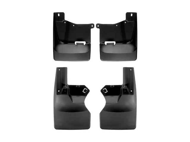 Splash Guard black