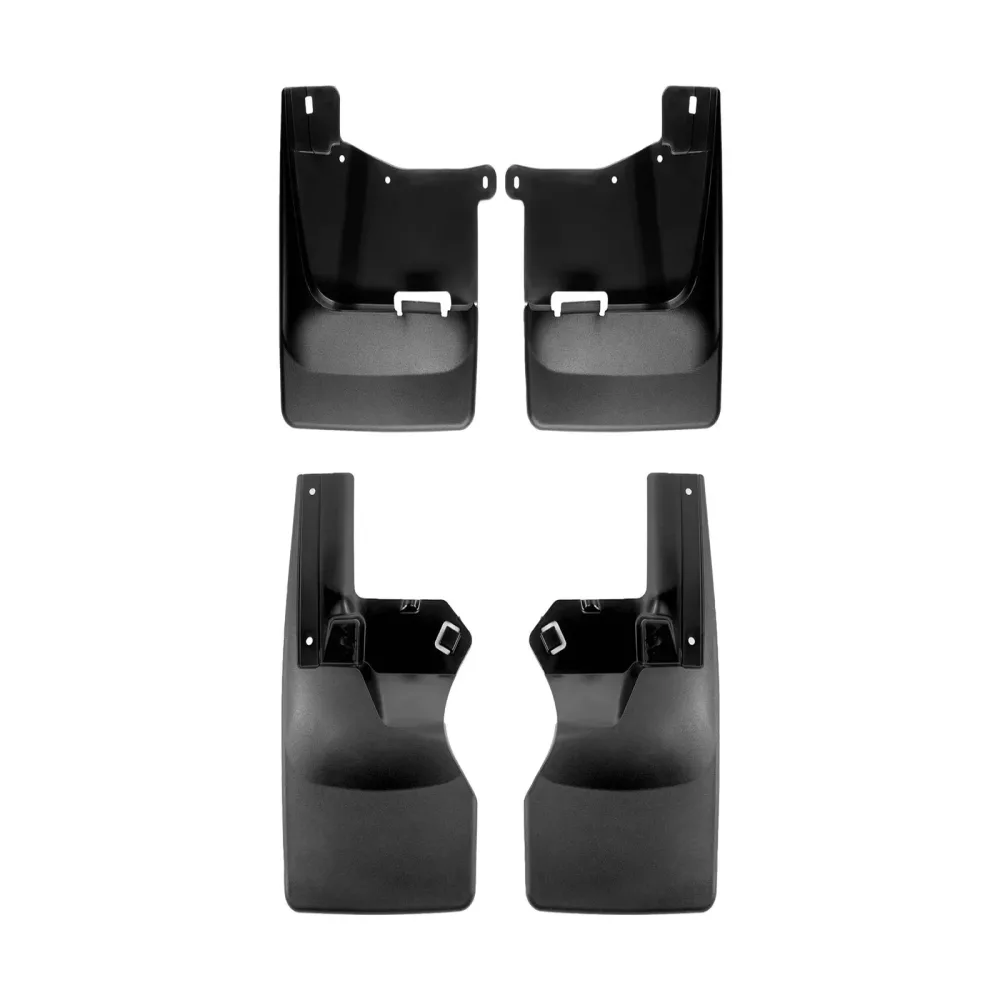 Splash Guard black