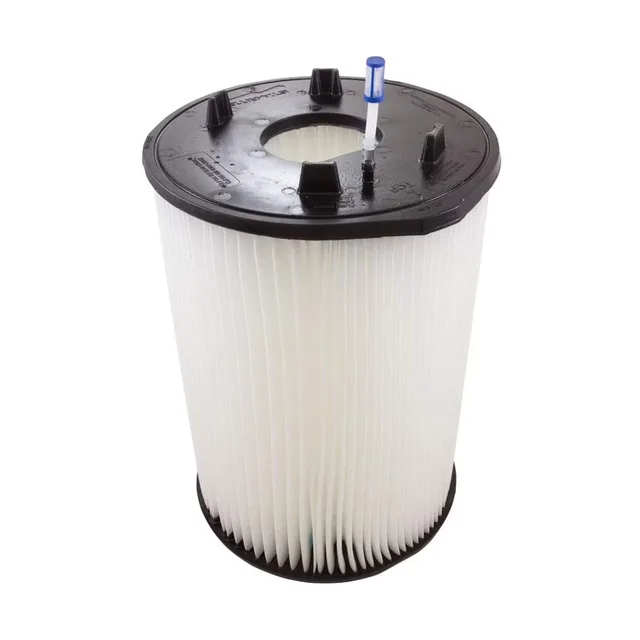 Filter Cartridge 17.25 inches 28 inches 20.6 pound