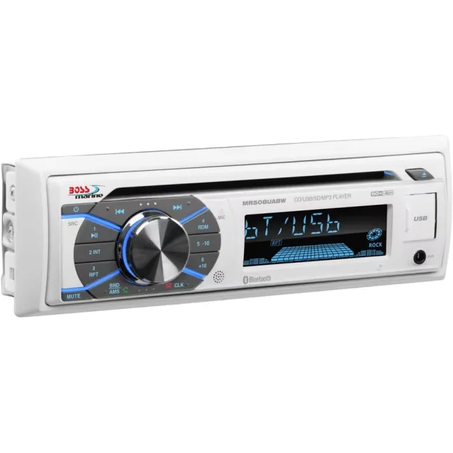 Audio bluetooth 2.1" 7.1"