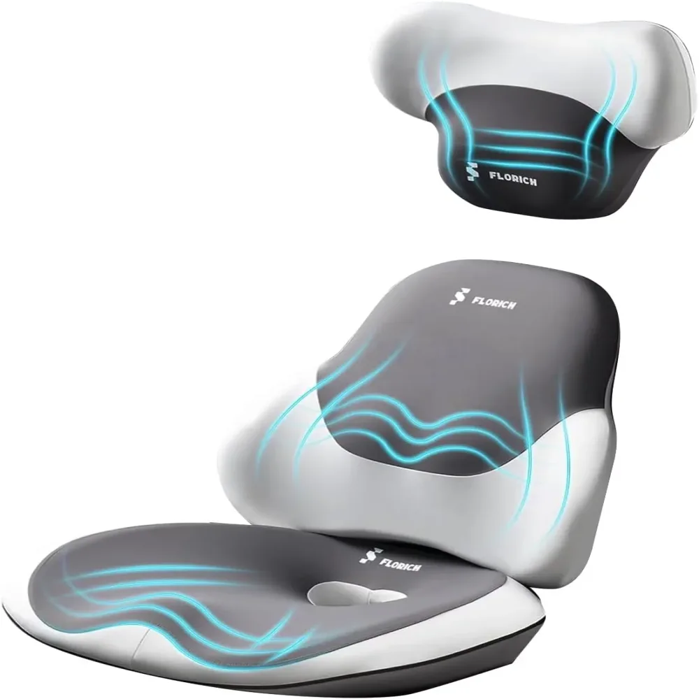 Chair Seat grey