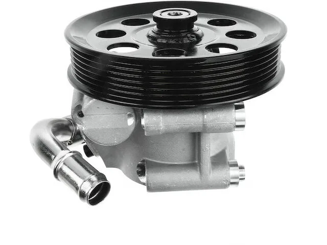 Power Steering