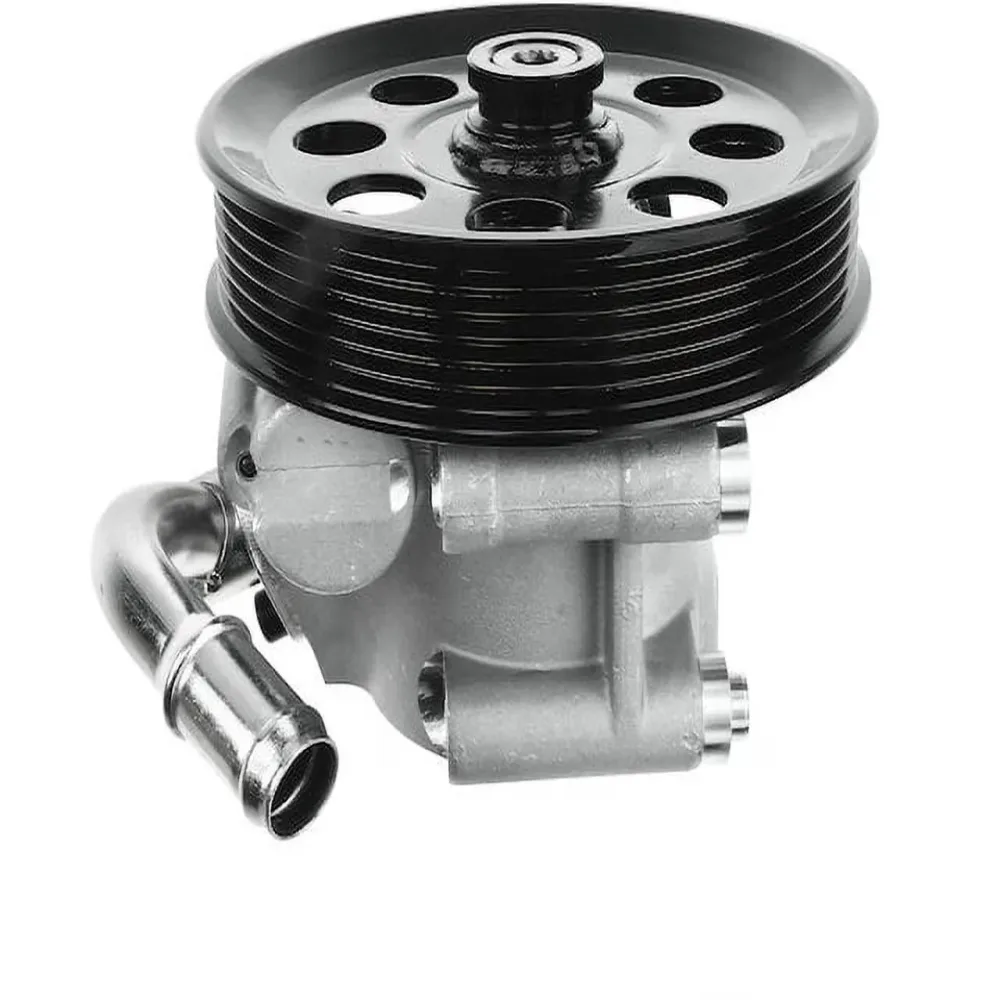 Power Steering