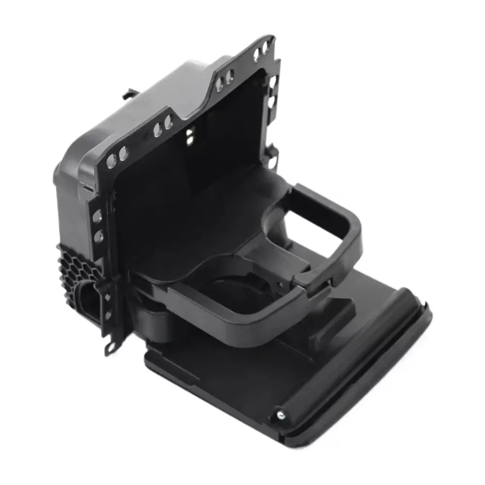 Storage & Organizers folding black