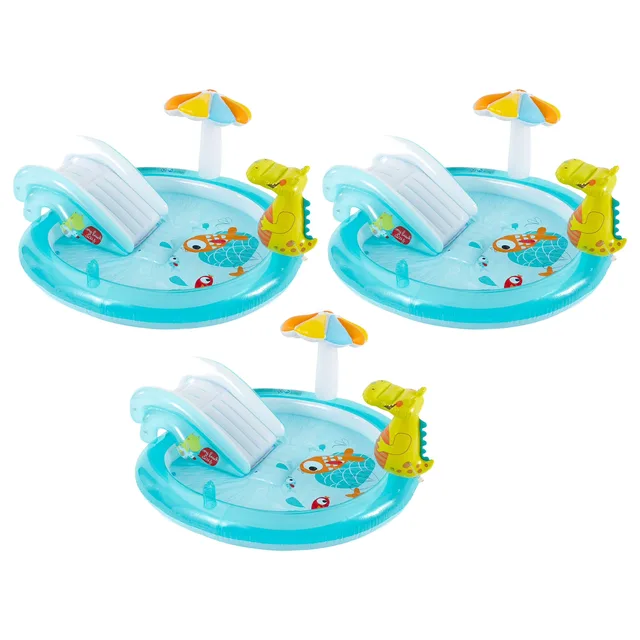 Pool 3 pack 79 inches 67 inches