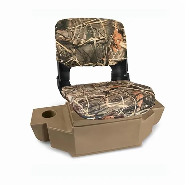 Hunting 27 lbs brown