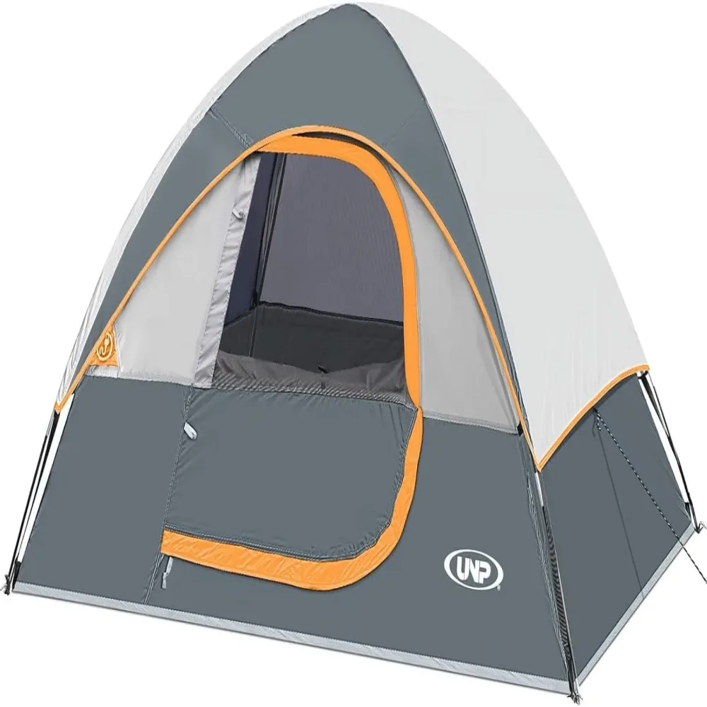 Camping Tent 4 person 9 ft 7 ft