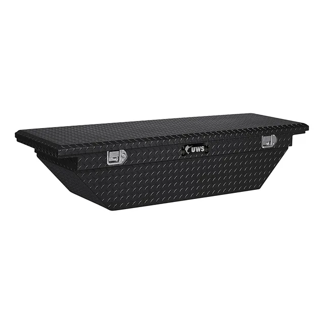Truck Tool black 60"