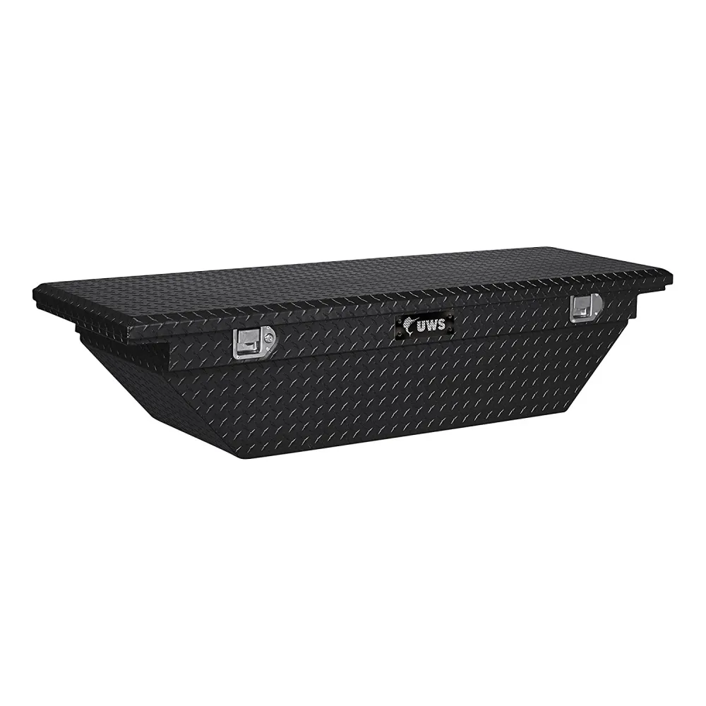 Truck Tool black 60"