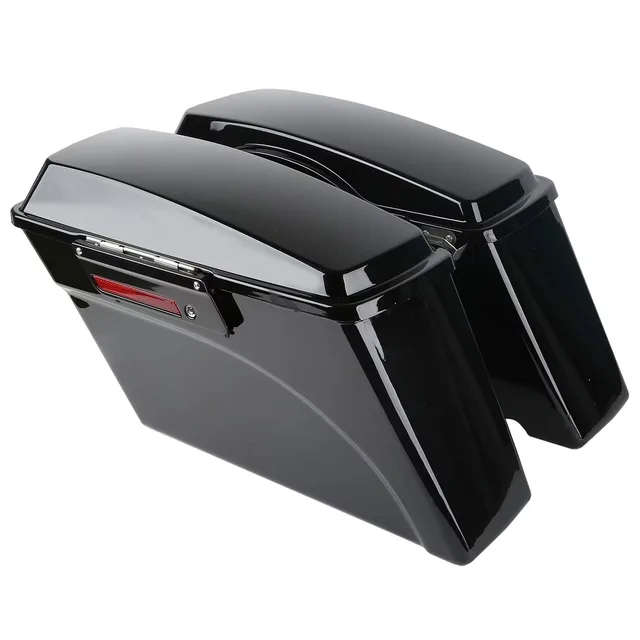 Liner black