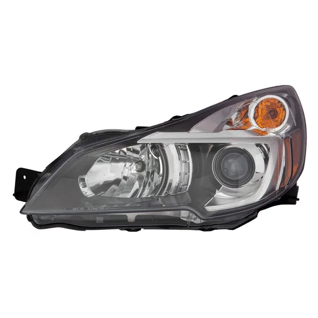 Truck Lighting