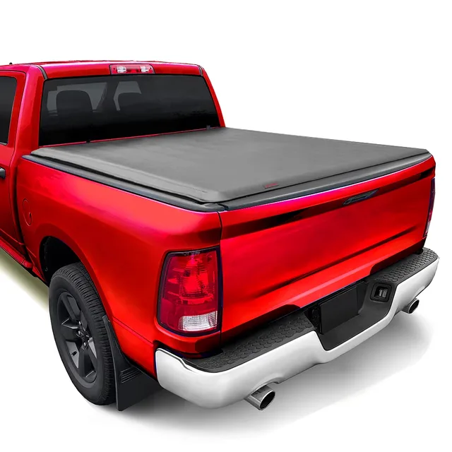 Tonneau Cover 6' 4" 76"
