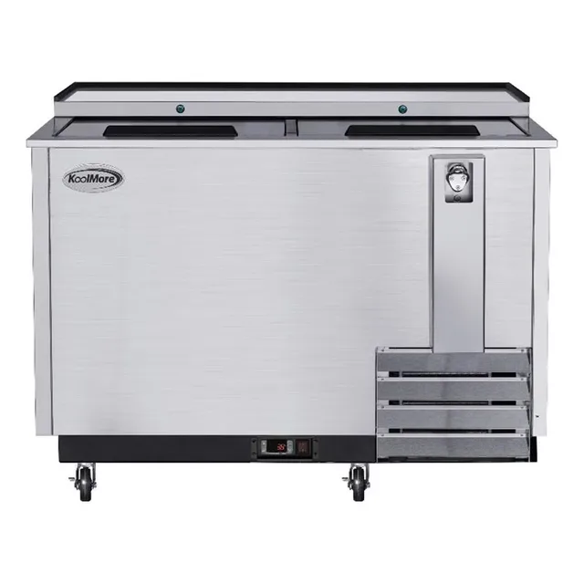 Cooler 50" 115v 49.50"