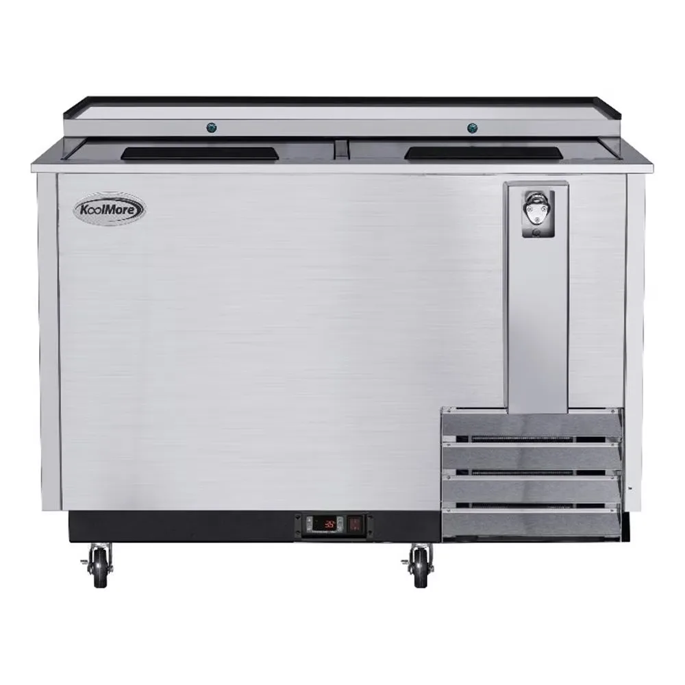 Cooler 50" 115v 49.50"