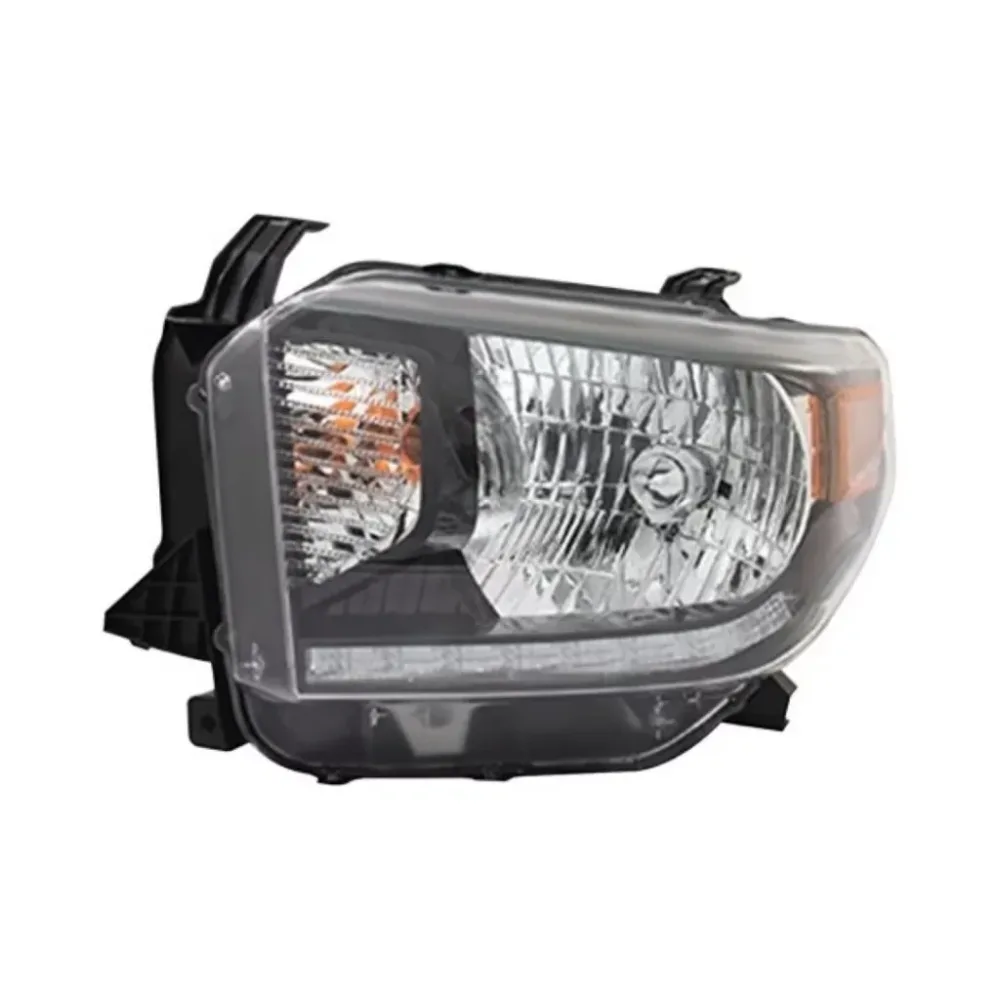 Truck Lighting