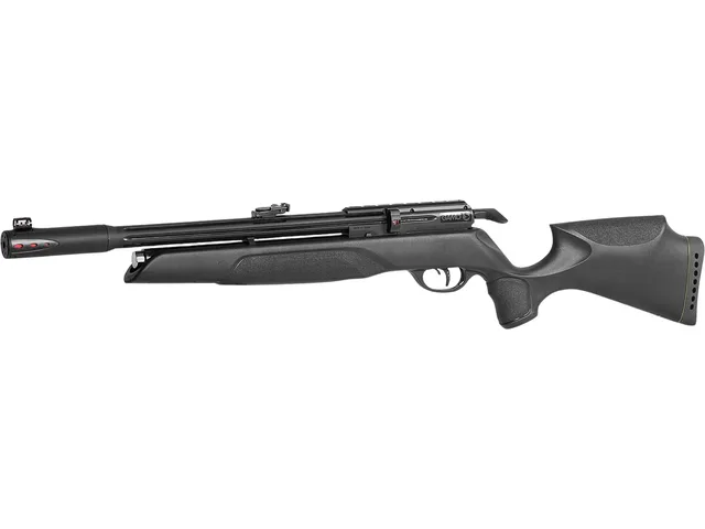 Air Guns 900 feet