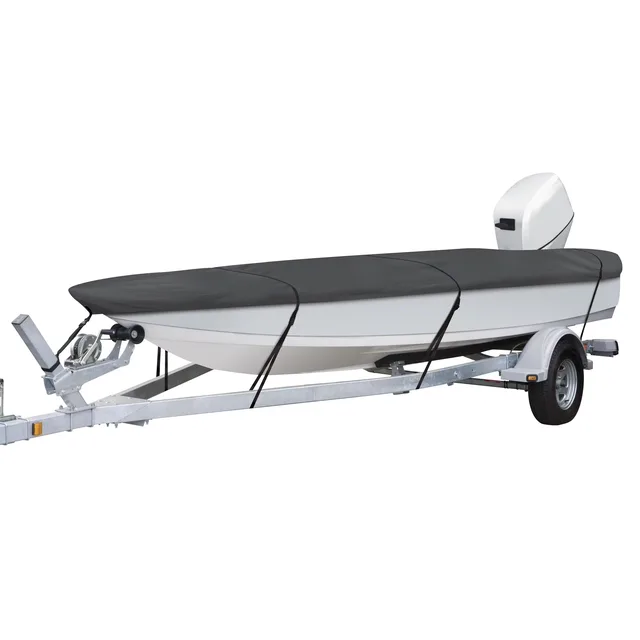 Boat Cover 12 ft 14 ft 68 in