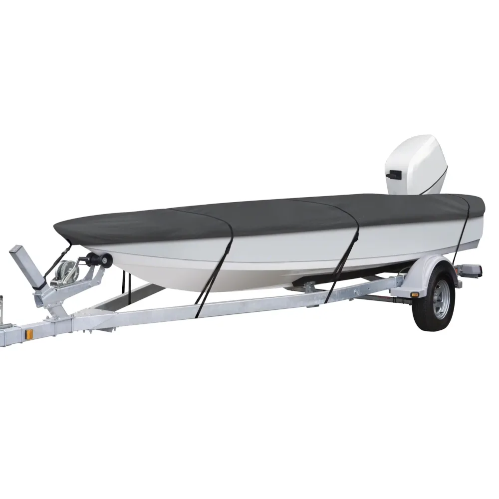 Boat Cover 12 ft 14 ft 68 in