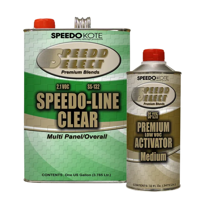 Paint & Coatings 2.1 lbs