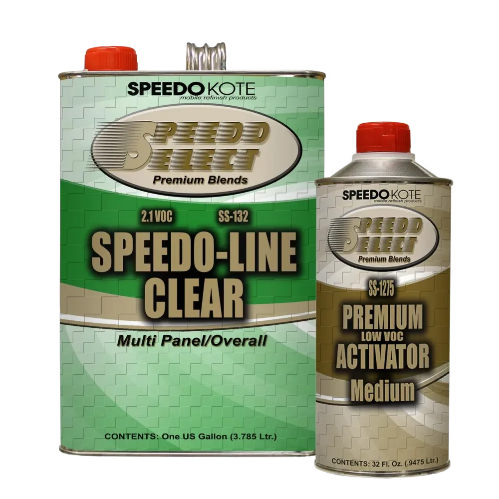Paint & Coatings 2.1 lbs