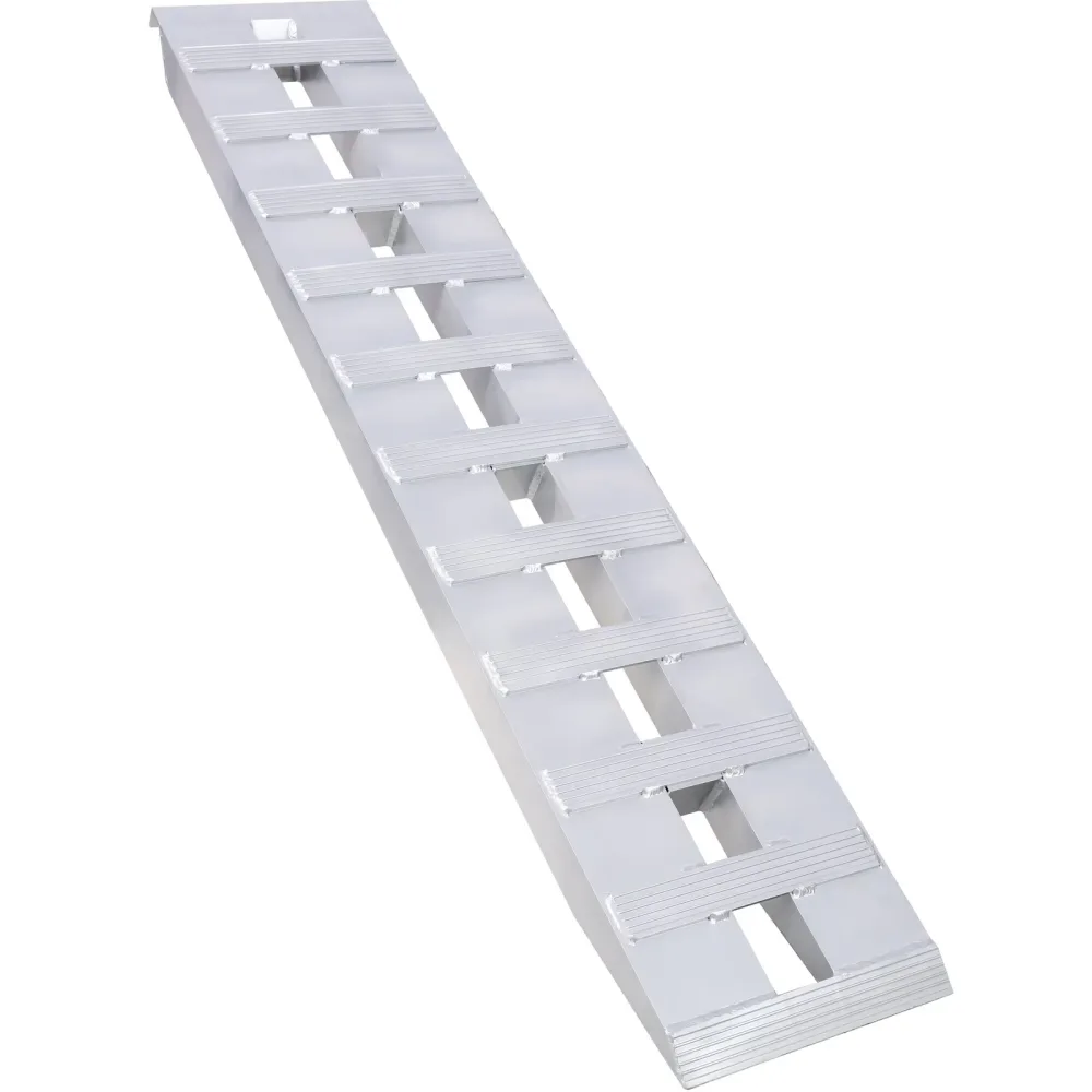 Bed Accessories 84" 14" 6600 lbs