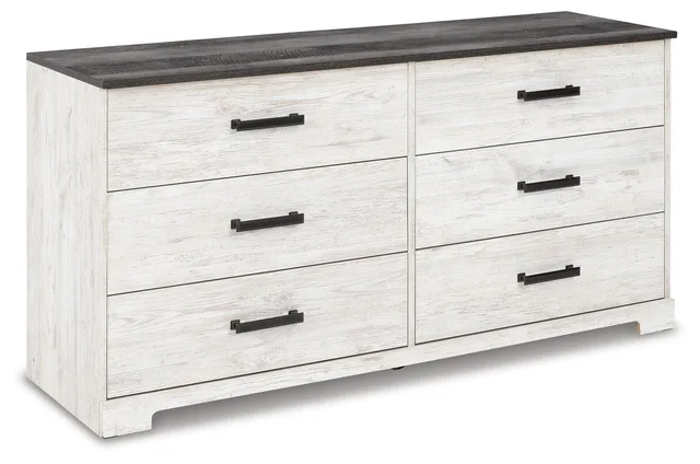 Bedroom Furniture gray 23.5" 13"