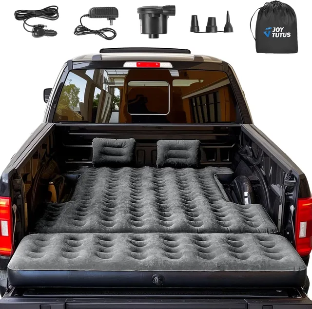 Truck Bed 5.5-5.8ft black 86"