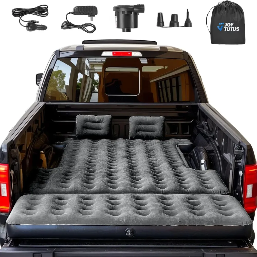 Truck Bed 5.5-5.8ft black 86"