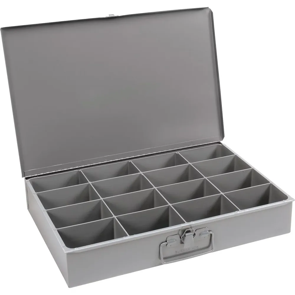 Box 18" 12" 3"