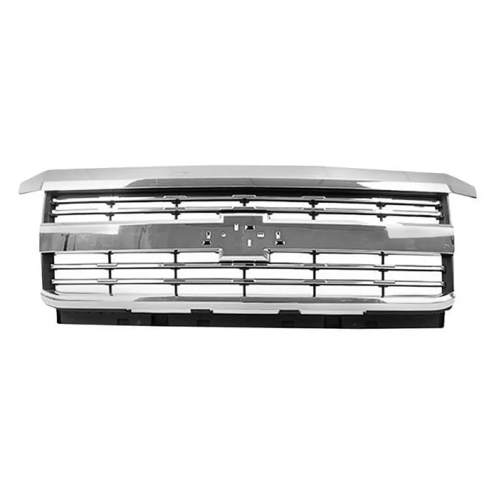 Grille