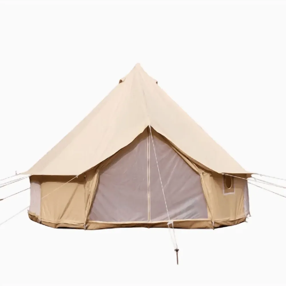 Cotton Canvas 118.11 inches 8 people 81.57 pounds