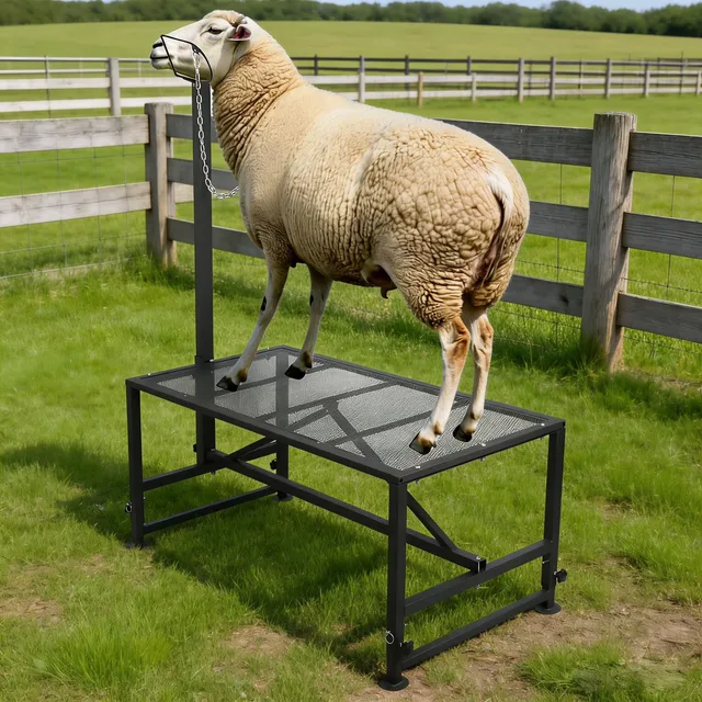 Stand 500lbs adjustable