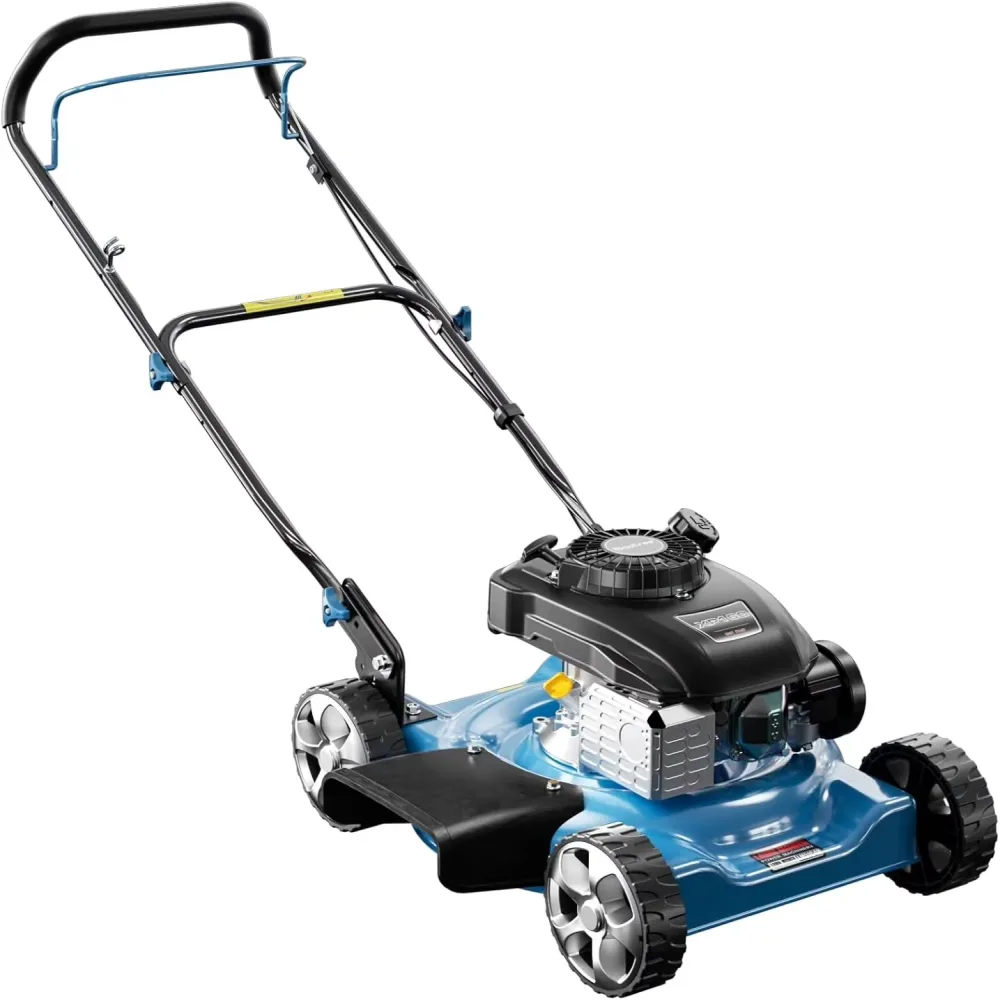 Push Lawn 20 inch 20 inches 7 inches