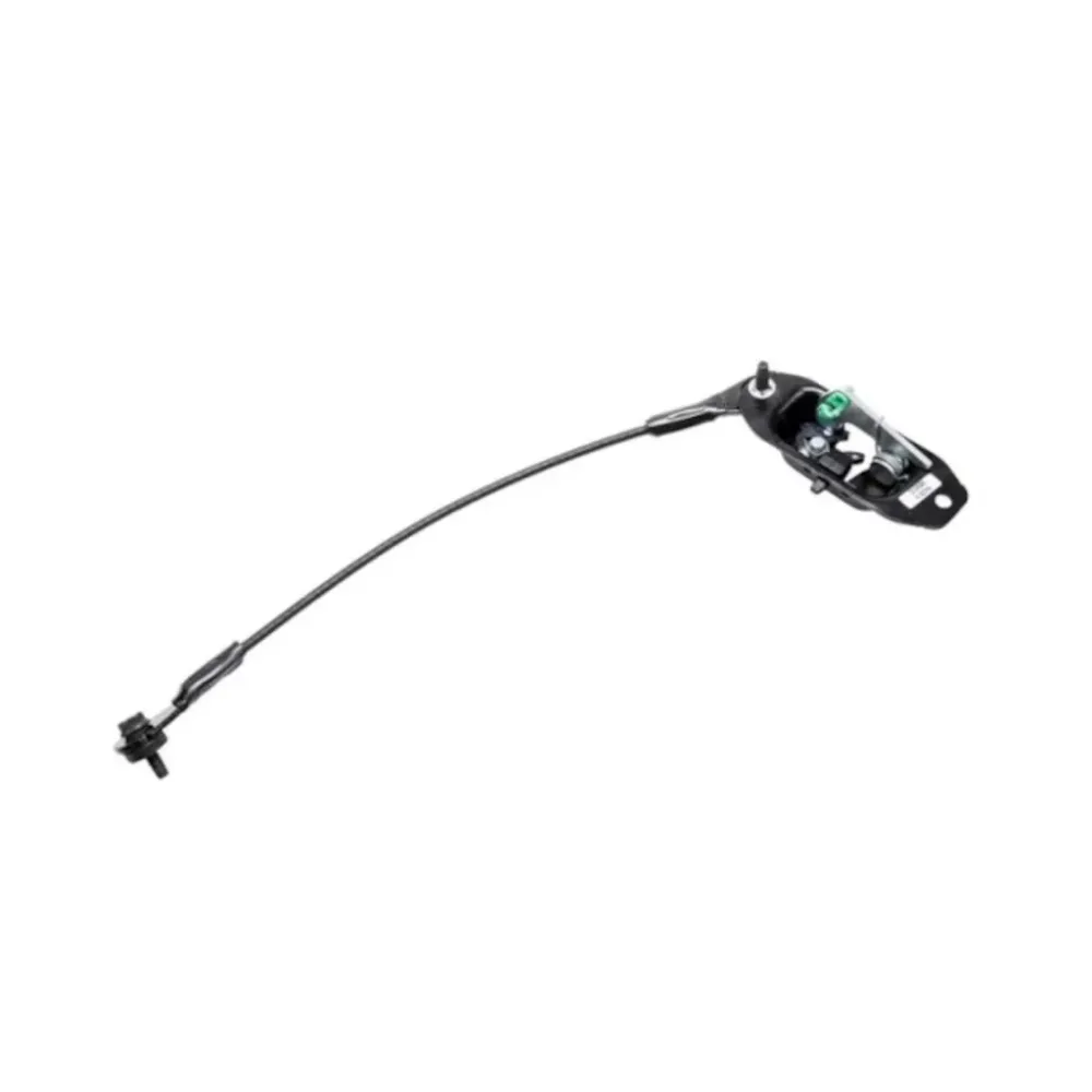 Body & Glass Parts black 0.99 lb